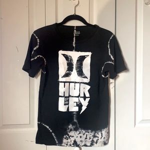 Hurley Graphic Tee